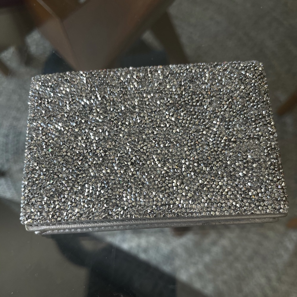 Swarovski Card Holder